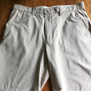 Foot joy men’s golf shorts